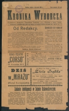 kronika wyborcza - 1919-1-00001